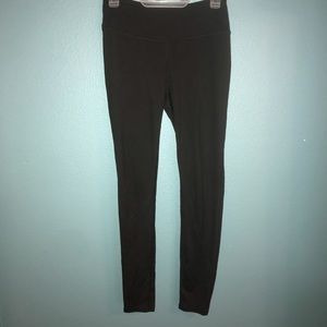 Black and Gray leggings (2/$20)